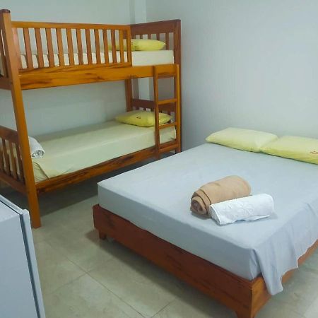 Pousada Diamante Ubajara Ngoại thất bức ảnh