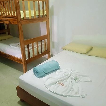 Pousada Diamante Ubajara Ngoại thất bức ảnh