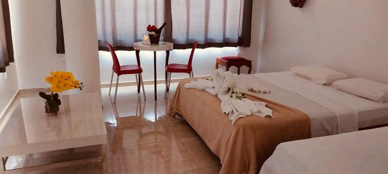 Pousada Diamante Ubajara Ngoại thất bức ảnh